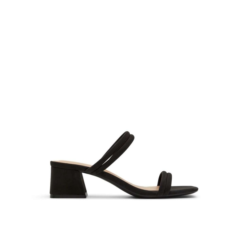 Sandale Call It Spring Keelay Noir Femme | HWG-0979756